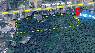 Plus de détails pour 0 Shelp Street, North Bay, ON - Terrain à vendre