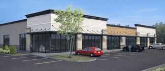 Plus de détails pour 7320 Friendship Springs Blvd, Flowery Branch, GA - Local commercial à louer
