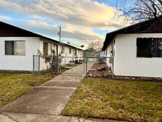 Plus de détails pour 1518-1520 Roosevelt Ave, Yakima, WA - Logement à vendre