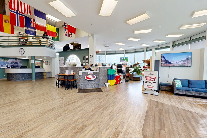 747 Cliveden Pl, Delta, BC à louer - Numérisation 3D Matterport – Image 2 sur 18