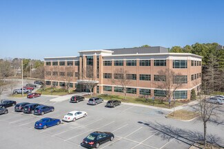 Plus de détails pour 4433 Corporation Ln, Virginia Beach, VA - Bureau à louer