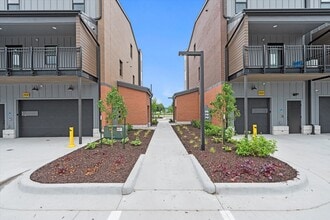 2914-2924 Buchanan St, Kansas City, MO à louer Photo de l’immeuble– Image 1 sur 20