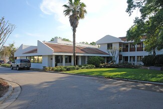 Plus de détails pour 1750 W Broadway, Oviedo, FL - Bureau à louer