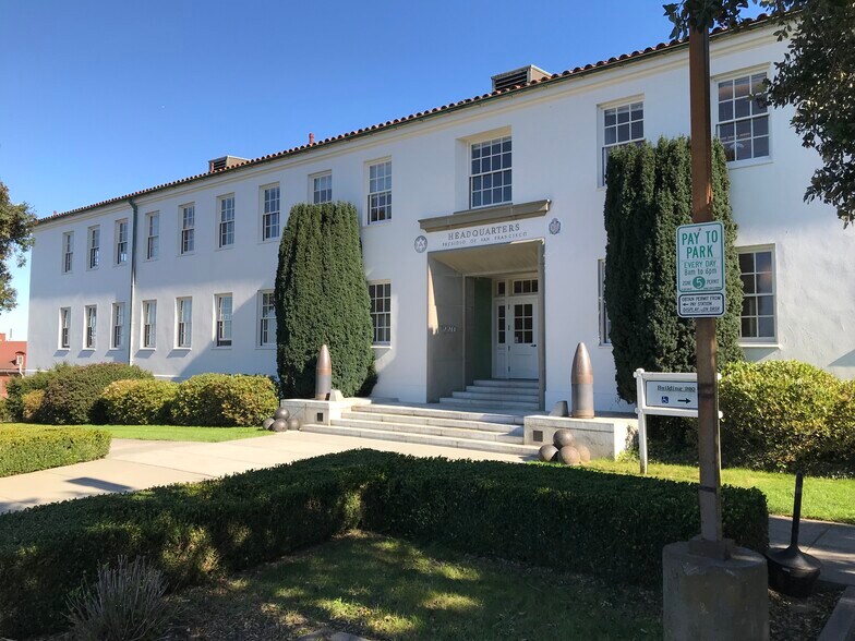 220 Halleck St, San Francisco, CA à louer - Photo de l’immeuble – Image 2 sur 58