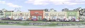 Plus de détails pour 10251 Land O Lakes Blvd, Land O' Lakes, FL - Local commercial à louer