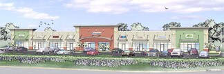 Plus de détails pour 10251 Land O Lakes Blvd, Land O Lakes, FL - Local commercial à louer