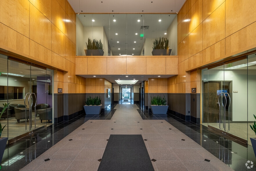 9020 Overlook Blvd, Brentwood, TN à louer - Hall d’entrée – Image 2 sur 19