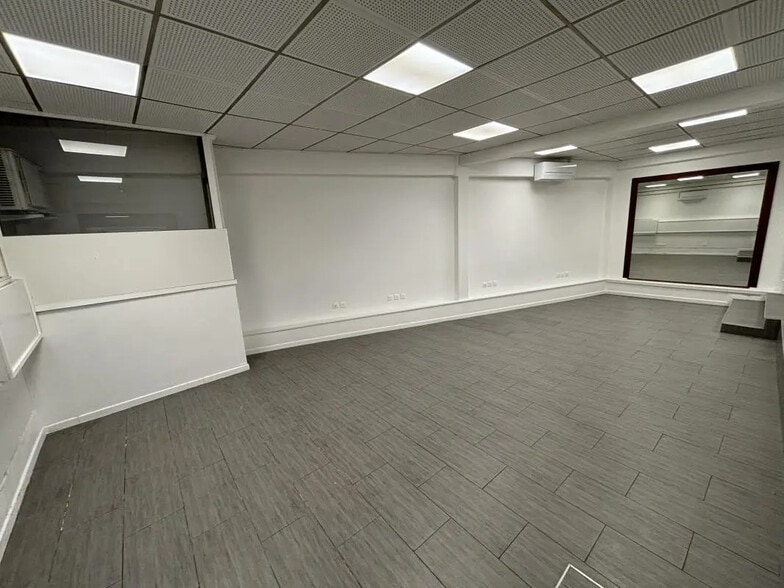 Bureau dans Paris à louer - Photo de l’immeuble – Image 3 sur 6