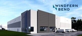 Plus de détails pour 9706 Windfern Rd, Houston, TX - Industriel/Logistique à louer
