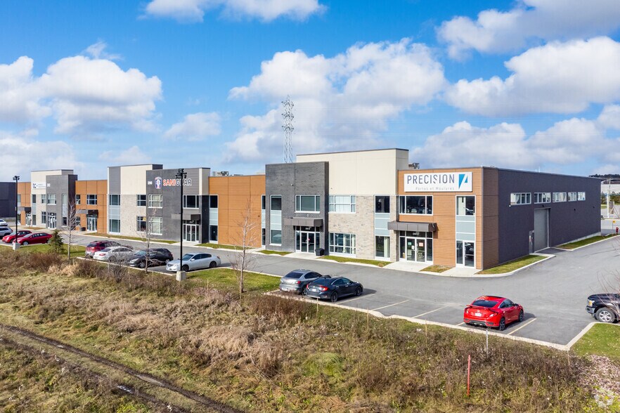 282-290 Ch Industriel, Gatineau, QC à louer - Photo principale – Image 1 sur 4