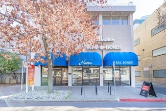Plus de détails pour 713-715 9th St, Sacramento, CA - Bureau à louer