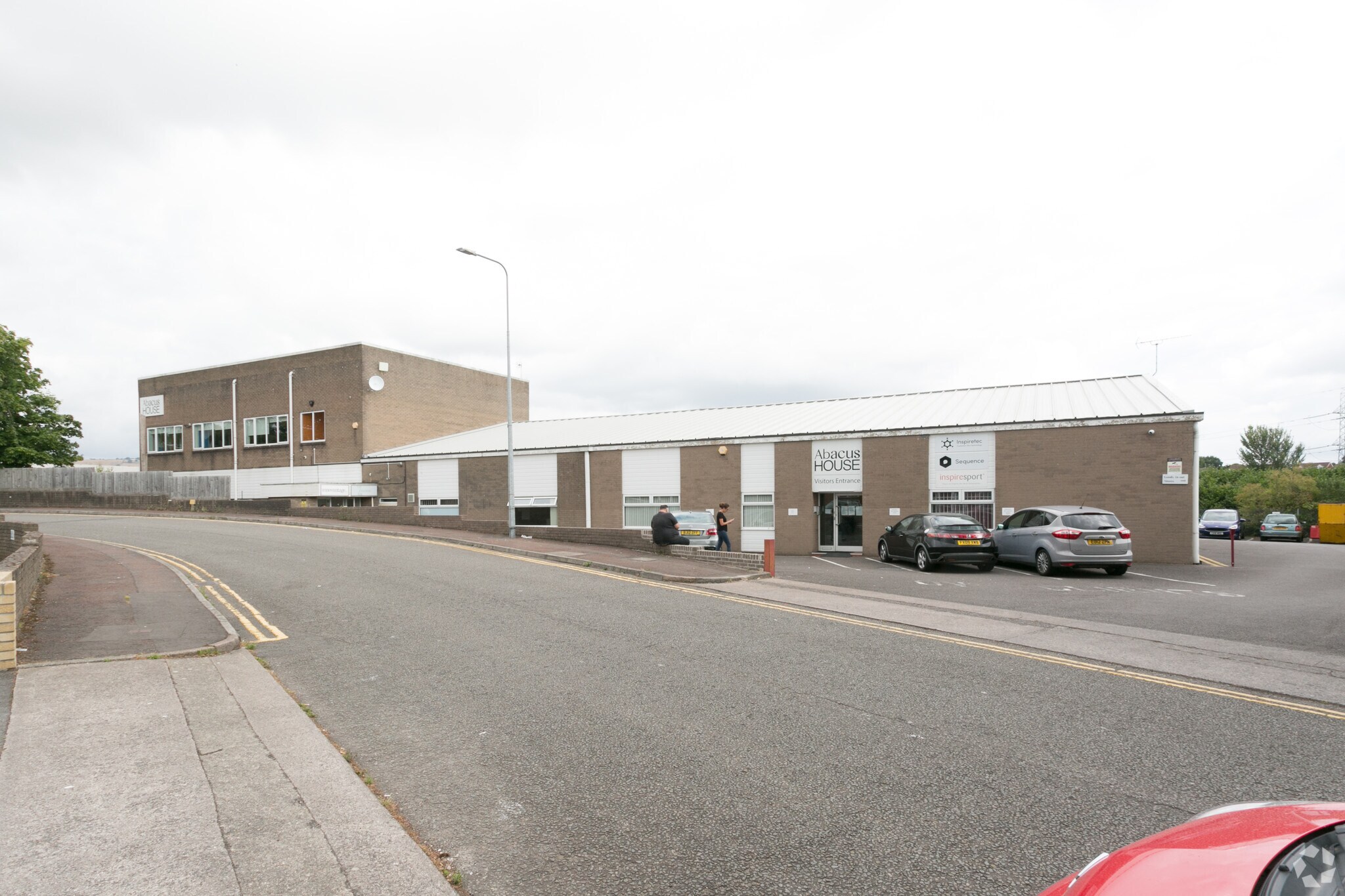 Caxton Pl, Cardiff à louer Photo principale– Image 1 sur 7