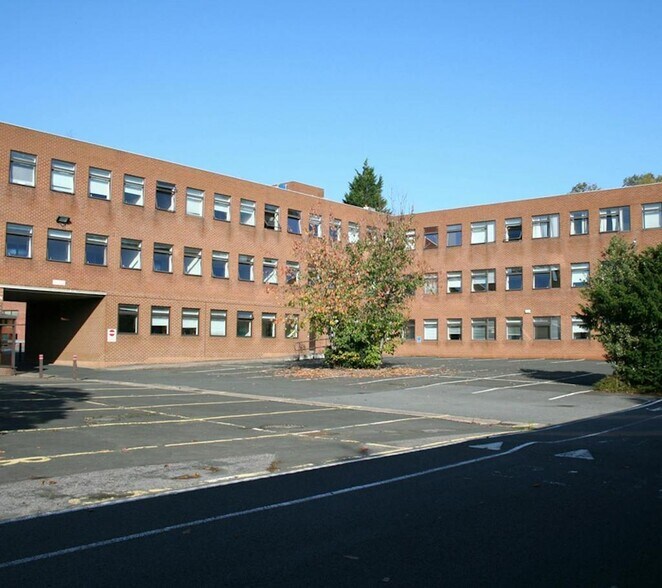 395 George Rd, Birmingham à louer - Photo de l’immeuble – Image 3 sur 5