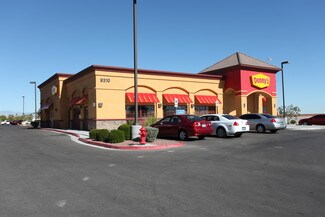 Plus de détails pour 9310 W Tropicana Ave, Las Vegas, NV - Local commercial à vendre