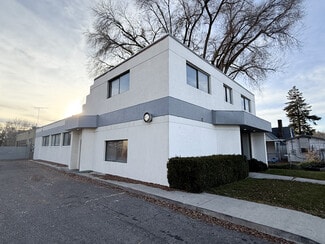 Plus de détails pour 723 W Columbia Ln, Provo, UT - Local d’activités à vendre