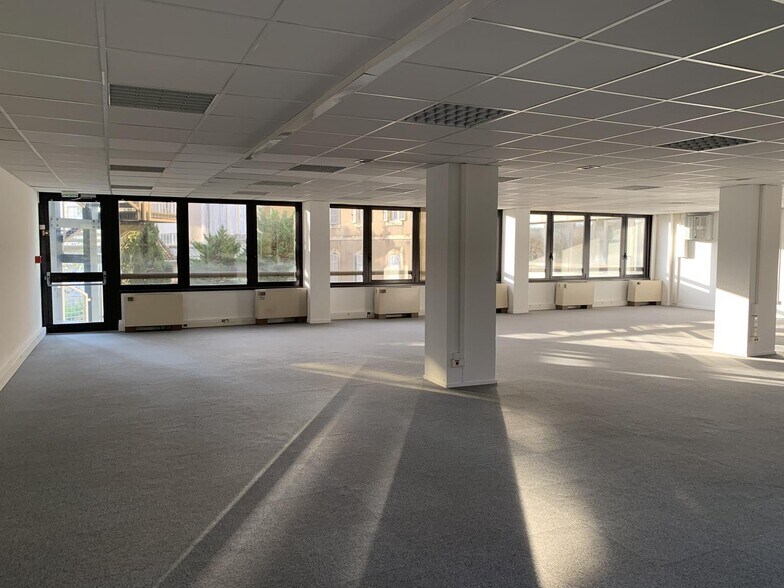 Bureau dans Marseille à louer - Photo intérieure – Image 3 sur 6