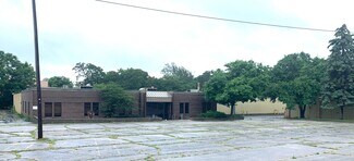 Plus de détails pour 1010 N Main St, Elkhart, IN - Industriel/Logistique à vendre