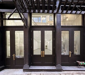 Plus de détails pour 46 Walker St, New York, NY - Local commercial à louer