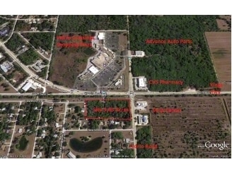 7310 Lakewood Park Dr, Fort Pierce, FL à louer - Photo de l’immeuble – Image 3 sur 5
