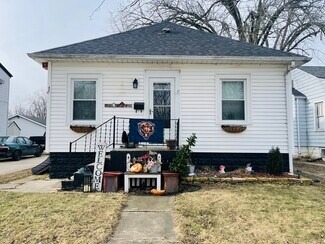 Plus de détails pour 1355 S 7th Ave, Kankakee, IL - Logement à vendre