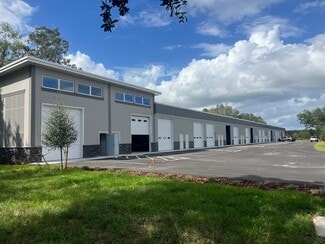 Plus de détails pour 3384 W Main St, Leesburg, FL - Local d’activités à vendre