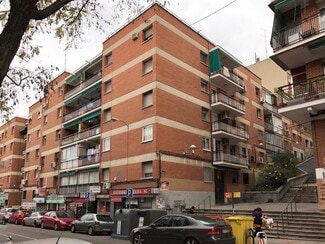 Plus de détails pour Calle de Galiana, 14, Madrid - Logement à vendre