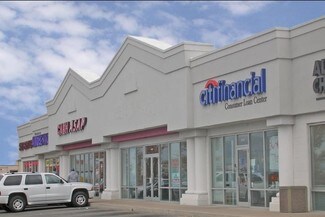 Plus de détails pour 1490-1504 N Main St, Logan, UT - Local commercial à louer