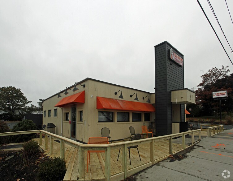 20 County Road 39, Southampton, NY à louer - Photo principale – Image 1 sur 4