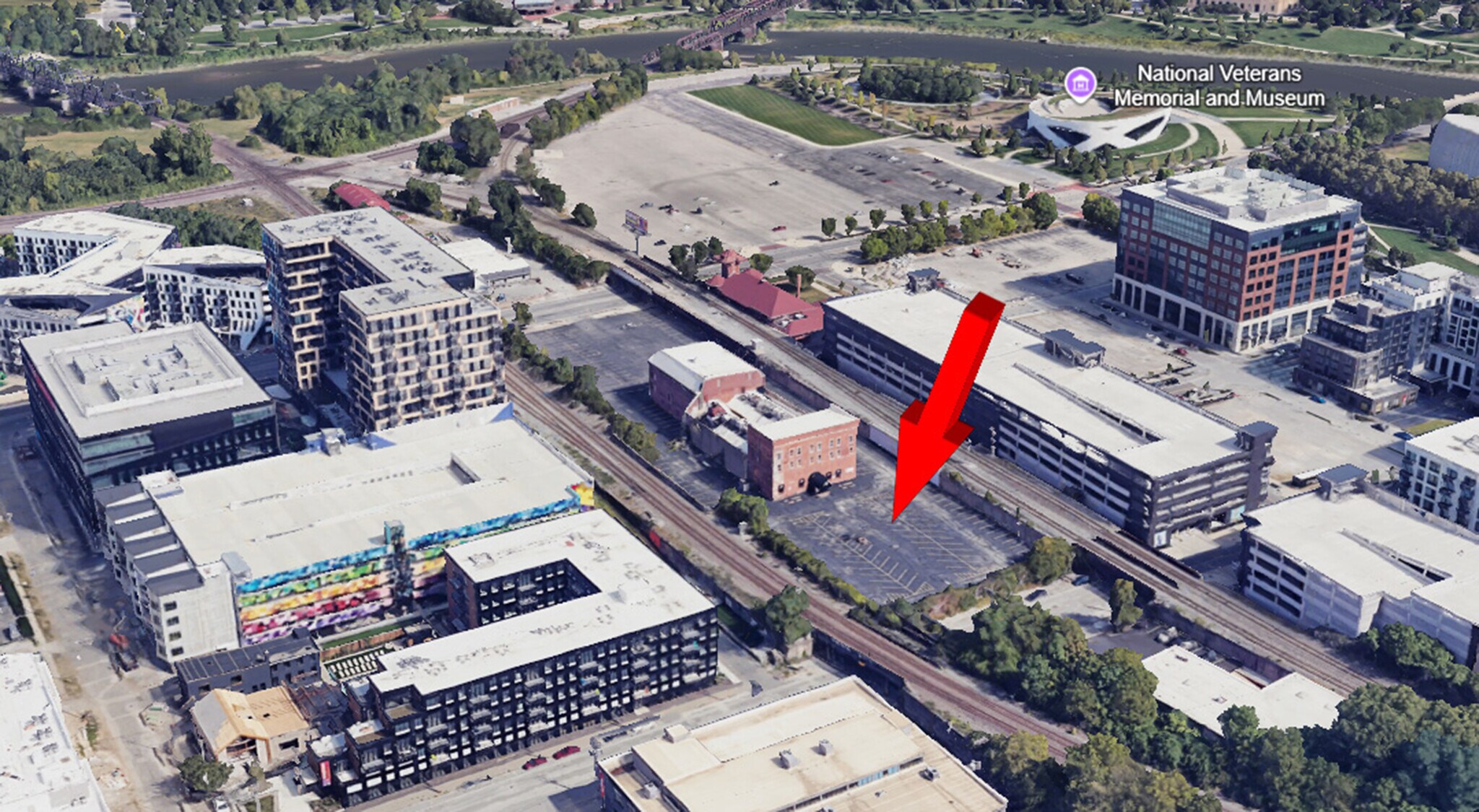 397 W Broad St, Columbus, OH à vendre Photo principale– Image 1 sur 11