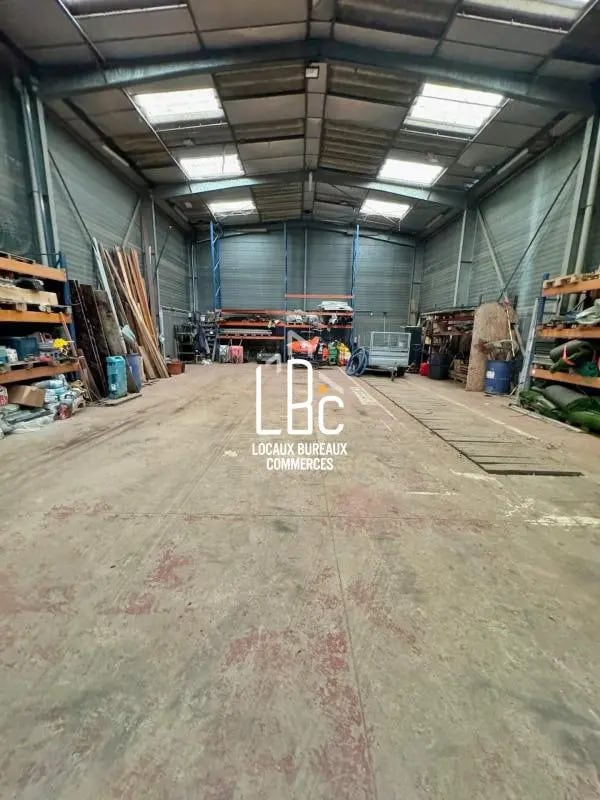 15 Bis Rue De La Mainguais, Carquefou à vendre Photo intérieure– Image 1 sur 1