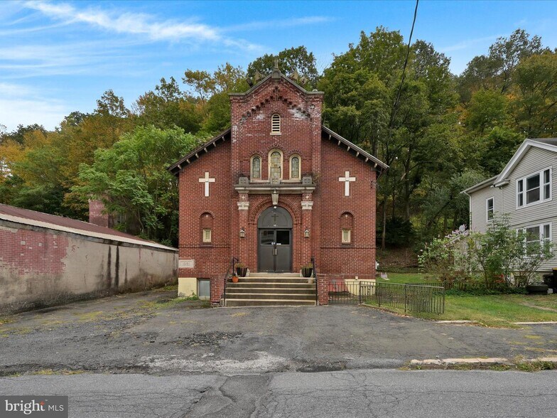 45 Main St, Pottsville, PA à vendre - Photo de l’immeuble – Image 3 sur 23