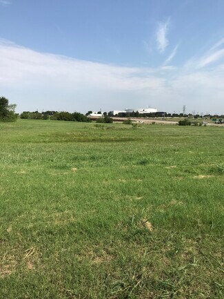 Plus de détails pour 4105 Esters Rd, Irving, TX - Terrain à vendre