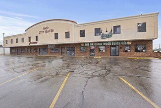 Plus de détails pour 1600 Lyell Ave, Rochester, NY - Local commercial à vendre