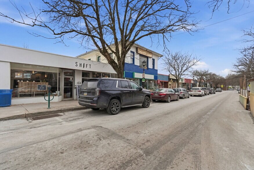 228-230 Haverford Ave, Narberth, PA à vendre - Photo de l’immeuble – Image 3 sur 28