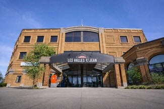 Plus de détails pour 145 Boul Saint-Joseph, St-Jean, QC - Bureau, Local commercial à louer