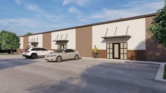 Plus de détails pour 1278 Remount rd, North Charleston, SC - Local d'activités à louer