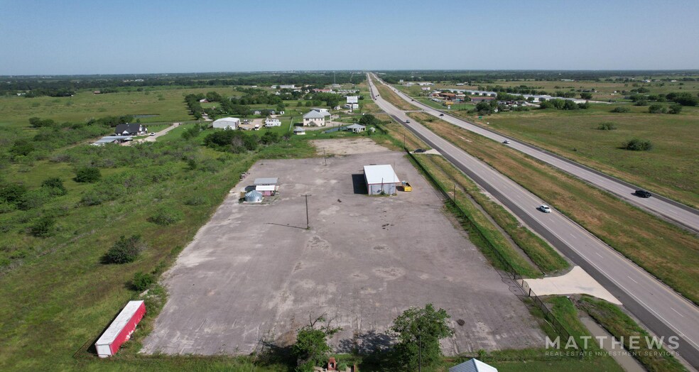 5552 E US Highway 175, Kaufman, TX à vendre - Photo de l’immeuble – Image 2 sur 3