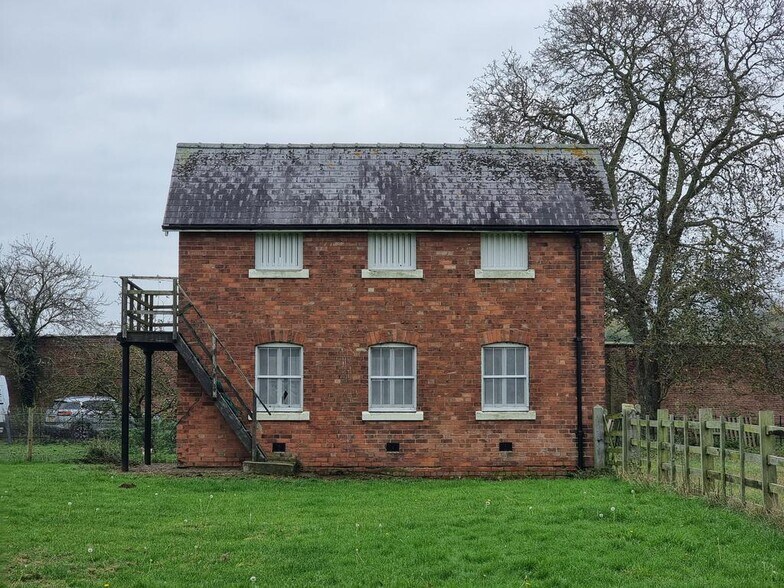 Scofton Village, Worksop à louer - Photo de l’immeuble – Image 2 sur 5