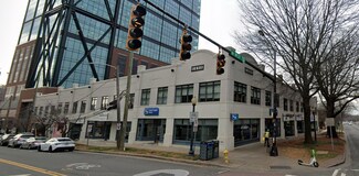 Plus de détails pour 1800 Camden Rd, Charlotte, NC - Bureau/Local commercial, Local commercial à louer
