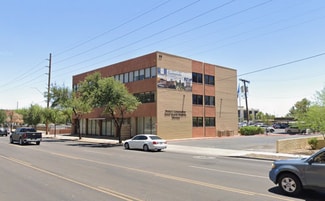 Plus de détails pour 55 E Thomas Rd, Phoenix, AZ - Bureau à vendre