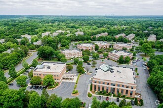 3315 Springbank Ln, Charlotte, NC - VUE AÉRIENNE  vue de carte - Image1