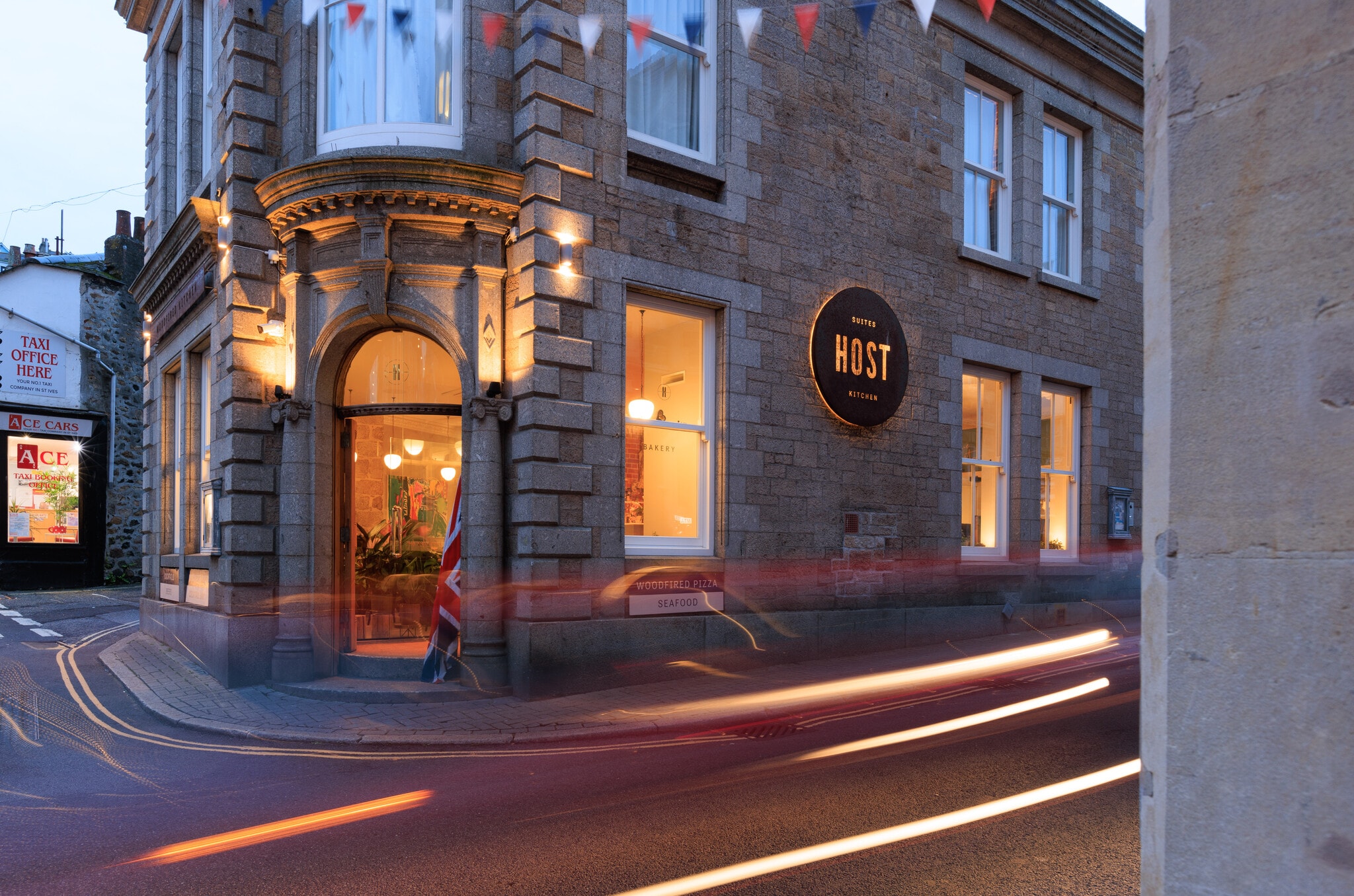 Host St Ives, St Ives à louer Photo de l’immeuble– Image 1 sur 17