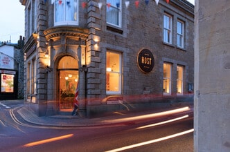 Host St Ives, St Ives à louer Photo de l’immeuble– Image 1 sur 17