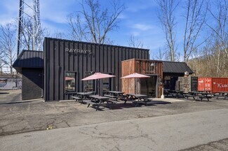 Plus de détails pour 1256 Columbus Rd, Granville, OH - Local commercial à vendre
