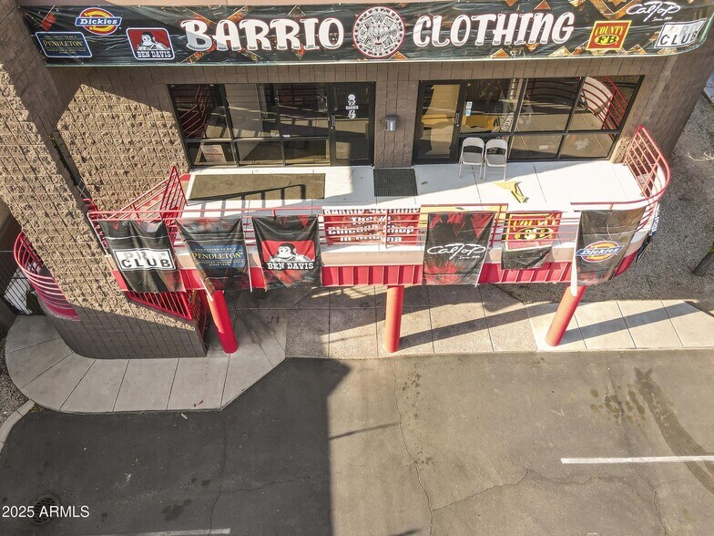 319 E McDowell Rd, Phoenix, AZ à vendre - Photo de l’immeuble – Image 3 sur 22