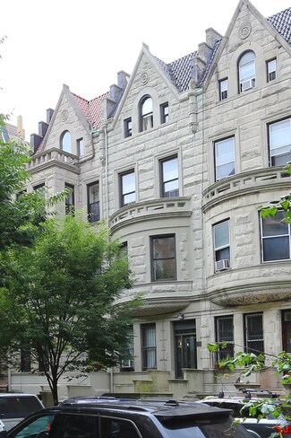 Plus de détails pour 328 W 88th St, New York, NY - Logement à vendre