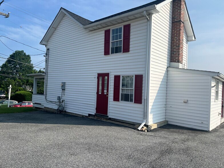 7306 Belair Rd, Baltimore, MD à vendre - Photo principale – Image 1 sur 21
