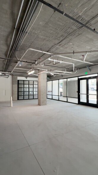 1701 N Florida Ave, Tampa, FL à louer - Vidéo sur l’annonce professionnelle – Image 3 sur 32