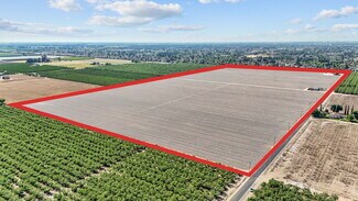 Plus de détails pour 715 Taylor rd, Turlock, CA - Terrain à vendre
