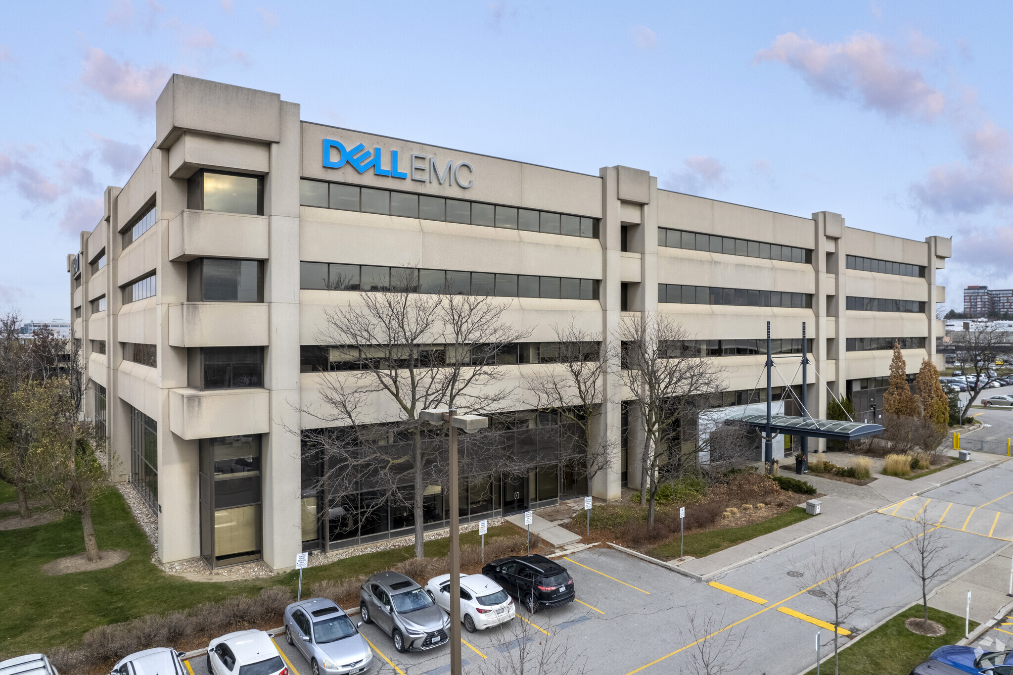155 Gordon Baker Rd, Toronto, ON à louer Photo principale– Image 1 sur 4